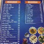 Warkop Sancai Harga Ramah Didompet