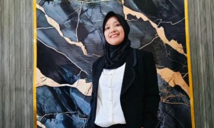 Sadis, Preseden Buruk Dunia Olahraga, Novellia Yulistin Sanggem Minta Koni Provinsi Ambil Alih Proses Penjaringan Ketua Koni Lamtim