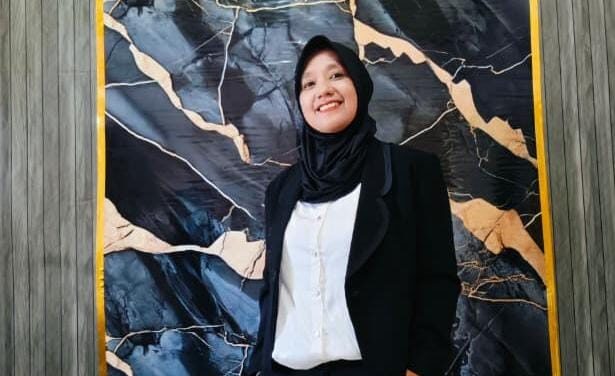 Sadis, Preseden Buruk Dunia Olahraga, Novellia Yulistin Sanggem Minta Koni Provinsi Ambil Alih Proses Penjaringan Ketua Koni Lamtim