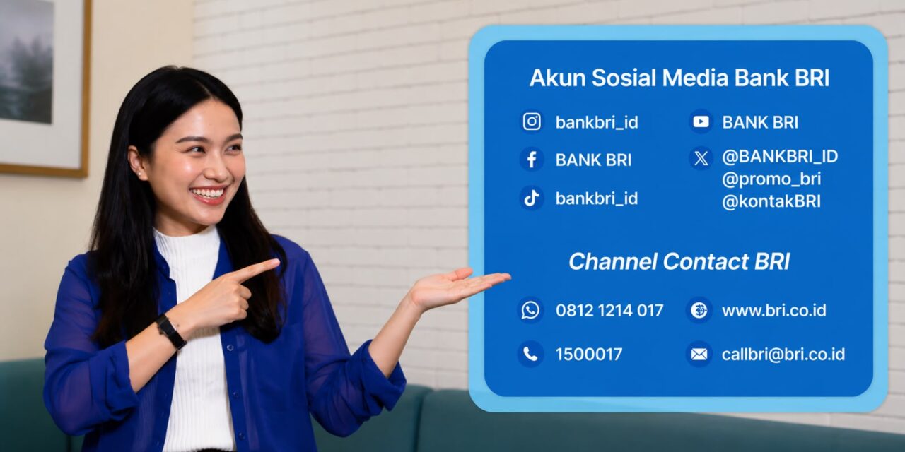 BRI Region 5 Bandar Lampung Imbau Nasabah Waspada Penipuan Digital