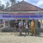 Dari Pulau Pisang, UMKM Binaan BRI Kanca Liwa Terus Tumbuh dan Merajut Asa Ekonomi Masyarakat