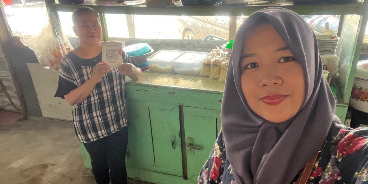 Dari Gerobak Soto hingga Punya Rumah Makan, Kisah Sumarni Tumbuh Bersama BRI Unit Kota Karang