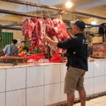 14 Tahun Menekuni Usaha Daging Sapi, Suryana Terus Bertumbuh Bersama BRI Unit Kedaton